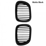 1996 1997 1998-2002 BMW Z3 iluv&otilde;re Z-seeria esikapoti neeruv&otilde;re 51138412949 51138412950 51138397504 51138397503 matt must v&auml;rv