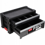 KETER szafka Narzędziowa W&oacute;zek Warsztatowy