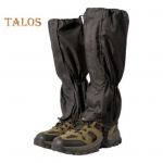 1 paar v&auml;listingimustes kasutatavat jala kedrat, reguleeritav veekindel, meestel, naistel, matkadel, ronimistel, lumisaatel, suusatamist, jahil ussivalvur lumesaapadel, jalatsitel, jalakaitsel must