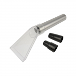 Tolmuimeja lisatarvikud auto polstri puhastamiseks