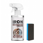 Vt kirjeldust. Velgede roostepuhastaja 120 ml autorehvide roostepuhastusvahend auto velje rehvipuhastus velje rehvipuhastaja enamikule CHINA