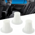 Minifiltri korduvkasutatava seeria pestava juhtmevaba tolmuimeja jaoks 1 PACK