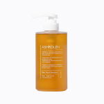 Ash Lauren German Brewer's Yeast Shampoo, 500ml, 2 units orange