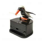 Linnu hambaorki jaotur Press R&auml;hni hambaorki hoidik kaasaskantav kodukontori restorani t&ouml;&ouml;laud C