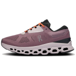 ON Cloudstratus 3 Quartz Lily Naiste Tennised Lilla 3WD30122137 37 gray