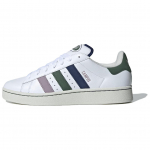 Adidas Campus 00ndad Valge Kasutatud Viigimarja Tume Sinine Unisex Tossud Jalan&otilde;ud-Valge IH3279 43⅓