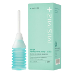 MIMIZ Inner Refreshing Wash Basic Vaginal Feminine Cleanser 3p, 150g, 1 piece blue