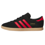 Adidas Stadt Must Punane Kummist Unisex Tossud Core-Black Better-Scarlet Gold-Metallic JI1885 36⅔