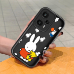 Pehme silikoonist ruudukujulise redeliga printimismustriga telefoni korpus, t&auml;iskaanega kaamera p&otilde;rutuskindel kaitse kummist &uuml;mbris Xiaomi Redmi jaoks Redmi 9C tumepunast v&auml;rvi