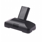 Tolmuimeja p&otilde;randahari Kaasaskantavad tarvikud Autode puhastamine Kodumajapidamises Eritarvikud tolmuimejatele must