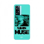 Coque pour Oppo A57s 4G Album 2024 MUSE Jimin BTS Maniacase