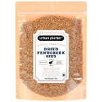 Urban Platter Dried Fenugreek (Methi) Seeds, 1000 g