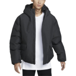 Nike Therma-FIT Tech GORE-TEX &Uuml;hev&auml;rviline Mugav Mitmek&uuml;lgne Kapuutsiga T&otilde;mblukuga Jakk Meeste jakid Must FZ0725-060 L black