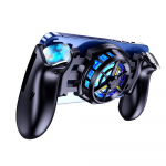 Black Myth Goku Bluetooth m&auml;ngupult pooljuhtjahutusega mobiilseadmetele JK01 semiconductor game controller