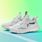 Suvised v&auml;litingimustes unisex meeste Jooksujalatsid Vabaaja spordijalatsid Mugavad Kevad Klassikalises stiilis Unisex Meeste Naiste Kandmiseks 41
