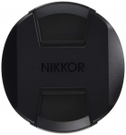 Nikon Objektiivi kate NIKKOR ZS JMD01001 katte-t&uuml;&uuml;pi LC-K104 14-24mm f/2.8 jaoks