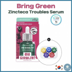 [Bring Green] Zink Tekka Trouble Serum 25mL Refill Plan
