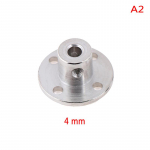 3/4/5/6/7/8/10/11/12Mm j&auml;iga &auml;&auml;rikuga &uuml;hendusmootori juhtv&otilde;lli sidur 4mm