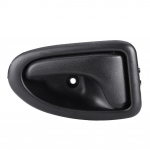 Auto sisemine vasakpoolse ukse k&auml;epide Renault Clio Megane Sceni jaoks