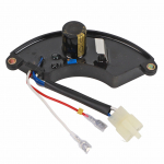 6?7KW &uuml;hefaasilise AVR automaatse pingeregulaatori kontrolleri generaatori varuosad