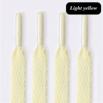 Klassikalised Vabaaja Paksenenud Paelad Kingad Sportlik N&ouml;&ouml;r Lamedad Kingapaelad Sport Vaba aeg Naiste Toss Kingapael Tarvikud 180 cm