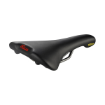 Selle Italia FLITE 1990 Titanium BLK L 146mm 280mm Laius/Pikkus must
