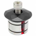 Jalgratta peakomplekti laiendusvarre &uuml;laosa alumiiniumsulamist survepistik t&auml;htmutter m&auml;gine maanteeratas