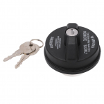 Lukustatav Gaasik&uuml;tuse Kate Metall Plastik 05278655AB K&uuml;tusepaagi Katte Asendus Chrysler 200 jaoks