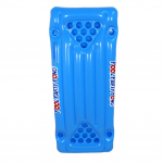 T&auml;ispuhutav pong ujuv basseini lounge parv ujuv ponilaud Float t&auml;ispuhutav piljardilauam&auml;ngud t&auml;iskasvanutele ja perele sinine