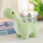 Dinosaurus M&auml;ngunukk Padi Pl&uuml;&uuml;s Dinosaurus Kawaii Kingitus Topis Loomade Valik Suurep&auml;rane Komplekt Lapsele Kodu Dekoratsioon 30cm
