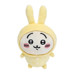 Chikawa Potetama Plush Rabbit Pidžaamapidu beige