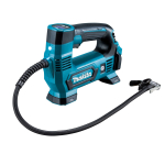 Makita laetava &otilde;hupumba laadija korpus MP100DSH s&uuml;gavus k&otilde;rgus laius (Aku BL1015, DC10SA, Kaasas) Kere 23,5cm Kere 17,3cm Kere 7,4cm