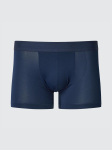 Uniqlo Airism Bokserid Madala V&ouml;&ouml;koht 09 BLACK/MEN S