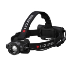 Ledlenser H15R Core LED-esituli USB-laetav Jaapani must v&auml;ike [ehtne toode]