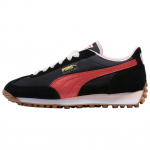 Puma Easy Rider Lovers Pack - Must Punane Tulek Naiste Tennised 403266-02 36