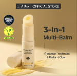 d'Alba Double Serum k&otilde;ik-&uuml;hes multipalsam 10g &ndash; intensiivne niisutus ja vananemisvastane hooldus