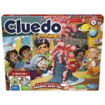 Cluedo Junior 2-en-1 - Jeu de soci&eacute;t&eacute; junior - jeu de r&eacute;flexion