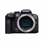 Canon peeglita kaamera EOS R10 kere must