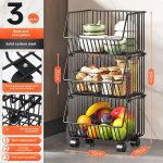 K&ouml;&ouml;giviljade hoiuriiul, Puuviljade hoiuriiul, Multifunktsionaalne k&auml;ru, Mitmekihiline p&otilde;randal seisev hoiuriiul, Hoiukorv, Korv