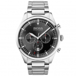 Hugo Boss 1513712 Roostevabast terasest meeste k&auml;ekell h&otilde;be