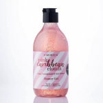 Kimirica Pink Caribbean Clouds Sulfaadivaba du&scaron;igeel punase &otilde;una ja Calabria bergamoti headusega | 100% vegan 300 ml
