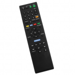 Asendusteleri kaugjuhtimispuldiga telerikontroller Sony RMTB104P jaoks