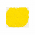 Pigment pour cr&eacute;ation de peinture - pot 150 g - Jaune de cadmium moyen v&eacute;ritable kollane