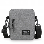 Lihtsad Mini Crossbody K&auml;ekotid Kott Meeste Nailonist &Otilde;lakott Meestele Messenger Telefoni Sling Kott Abikaasa Rindkerepakett Rahakott