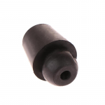 10 tk auto ukse p&otilde;rkekaitsed kummist amortisaator universaalne auto ukse sulguri kleebis puhvri plokid auto p&otilde;rutusamortisaatorid