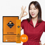 Grain On Gold Kamut Enzyme 15 packets (15 days&rsquo; supply)