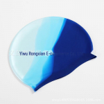 Libisemiskindel veekindel silikoonist ujumism&uuml;ts t&auml;iskasvanutele &ndash; mugav, kohandatav logo