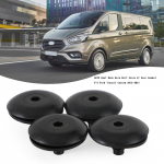 4 tk katuseraami augu poldikruvi tihendiga sobivus Ford Transit Custom 2012-2021