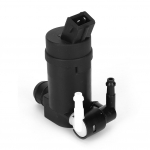 Kahe v&auml;ljalaskega klaasipuhasti pesuri pump 1145866 asenduskomplekt Ford Mondeo MK3 20012007 jaoks