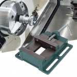 Machine Vise Lihtne puusepat&ouml;&ouml;riist Puidut&ouml;&ouml;tlemise tarvik American Fat Jaw Malm 5 tolli